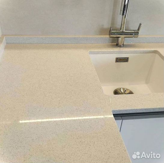 Кухня от производителя