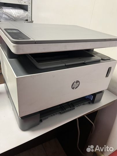 Принтер с мфу HP 1200w донор разбор