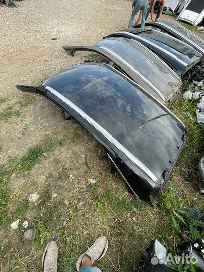 Крыша Лексус рх 350 2015-2022