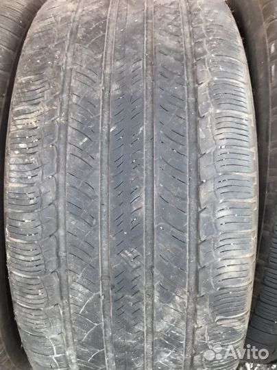 Michelin Agilis 255/50 R19 110B