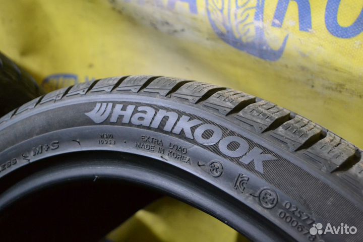 Hankook Winter I'Cept Evo 245/40 R18