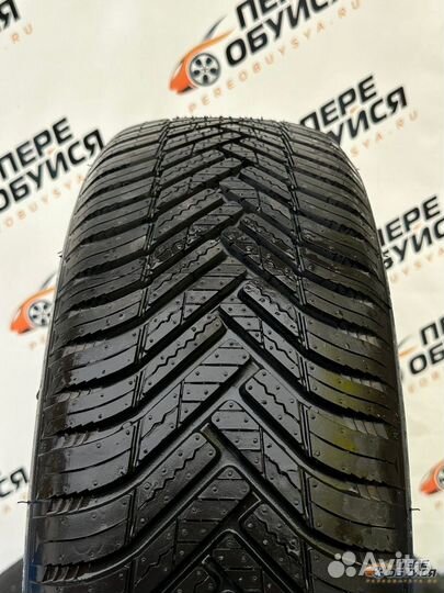 Hankook Kinergy 4s2 X H750A 255/35 R19 96Y