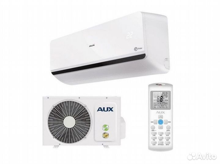 Кондиционеры сплит-системы