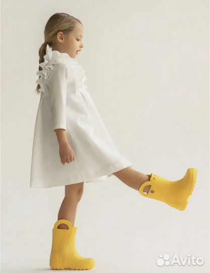 Платье Elsa d'Alsace