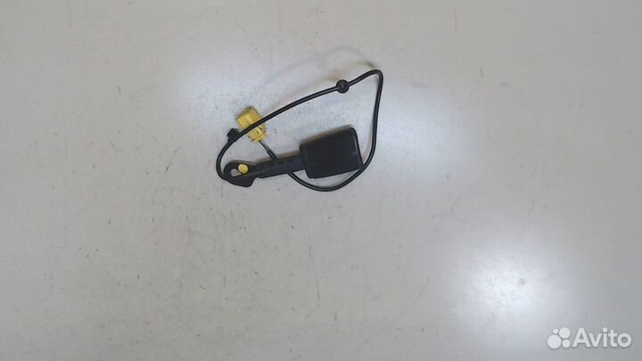 Замок ремня безопасности Volkswagen Touareg, 2009