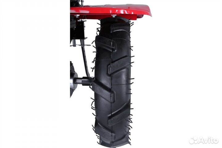 Мотоблок мб-8000P-10 Ресанта (8 л.с, 4х10, вом)