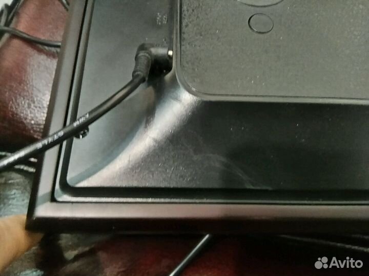 Фоторамка view sonic vfd1078w31e,новая,немного отб