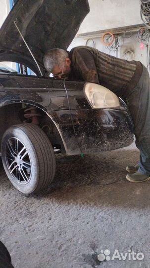 R14 Lassa Competus H/P 165/55, PCD 12x118 DIA 18