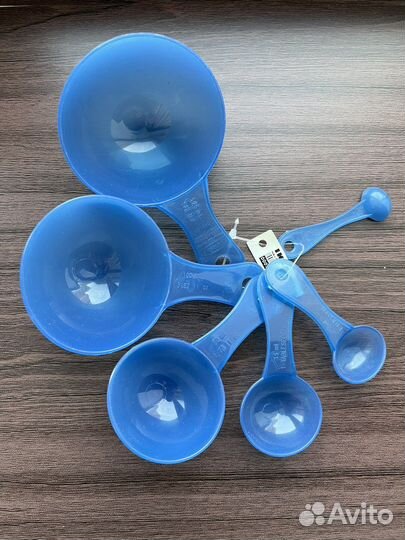 IKEA мерные ложки