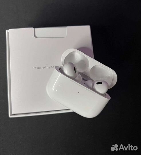 Наушники Airpods Pro 2