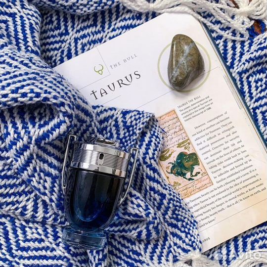 Мужской парфюм Paco Rabanne Invictus