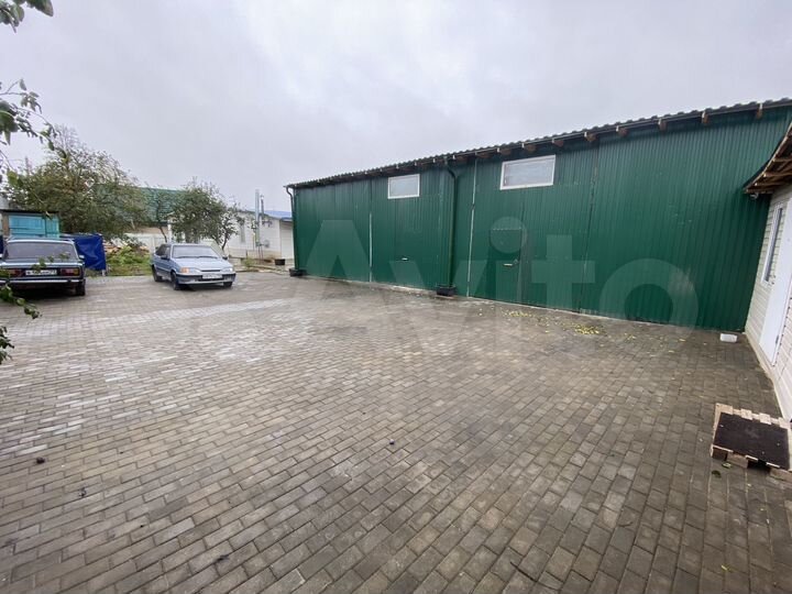 Свободного назначения, 100 м²