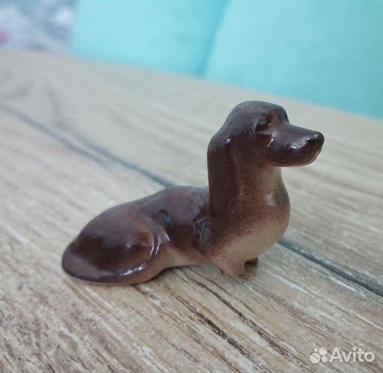 Фарфоровые статуэтки СССР, игрушки