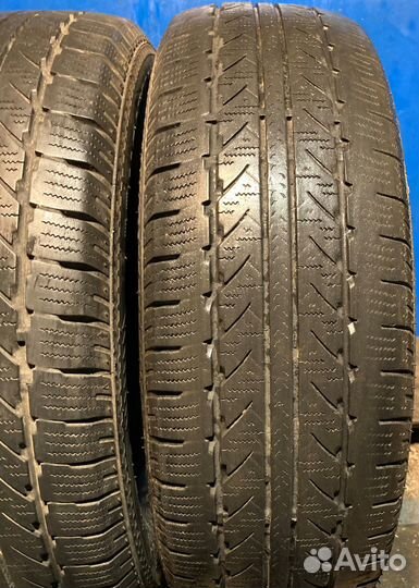 Nankang SL-6 195/70 R15C