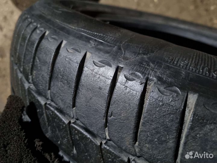 Michelin Primacy HP 225/55 R16 95V