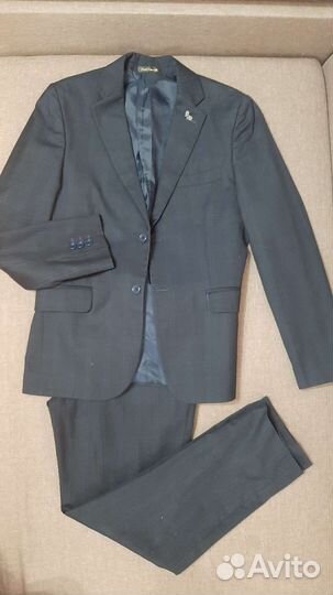 Школьная форма для мальчика