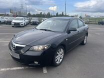 Mazda 3 1.6 AT, 2007, 259 000 км, с пробегом, цена 425 000 руб.