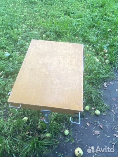 Этюдник СССР