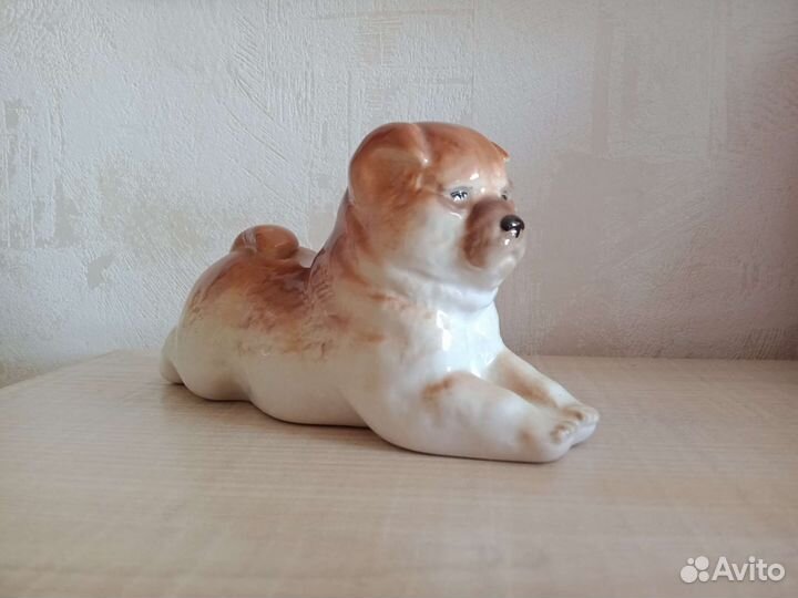 Статуэтка фарфор