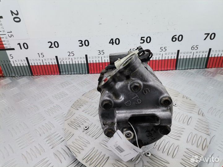 Компрессор кондиционера для Opel Meriva A 24421642