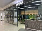 Магазин одежды skybox store