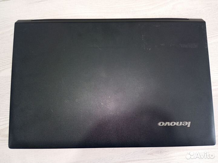Ноутбук Lenovo B590