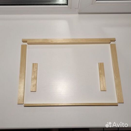 Рамки для ульев