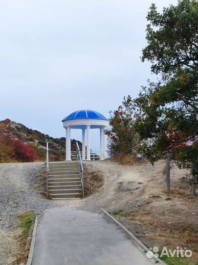 Индивидуальные экскурсии по Сукко. Вокруг Сукко