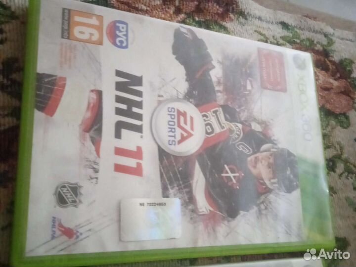 Игры на xbox 360 лицензия