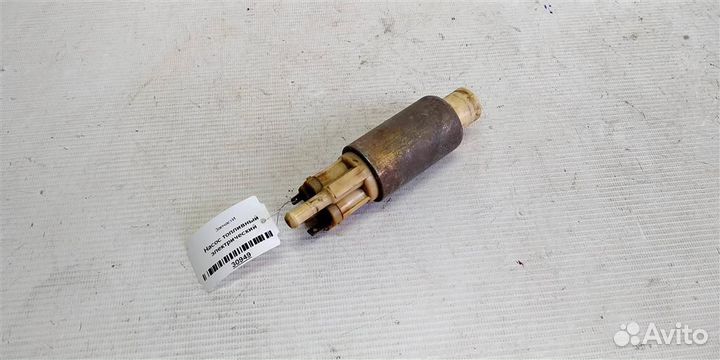 Насос топливный электрический запчасти