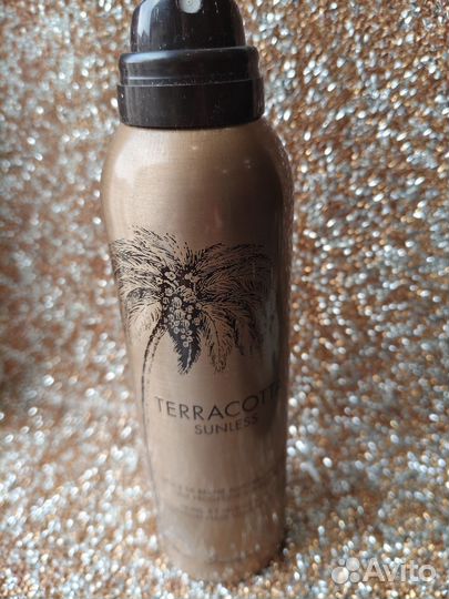 Лучший автозагар Guerlain terracotta