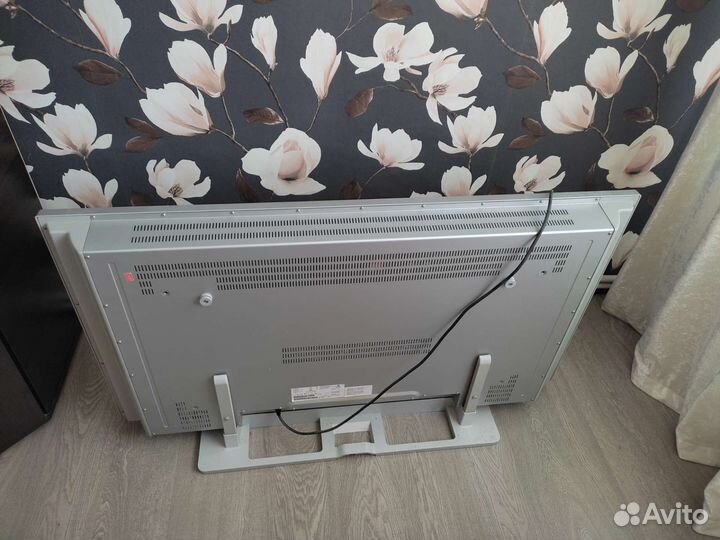 Телевизор philips