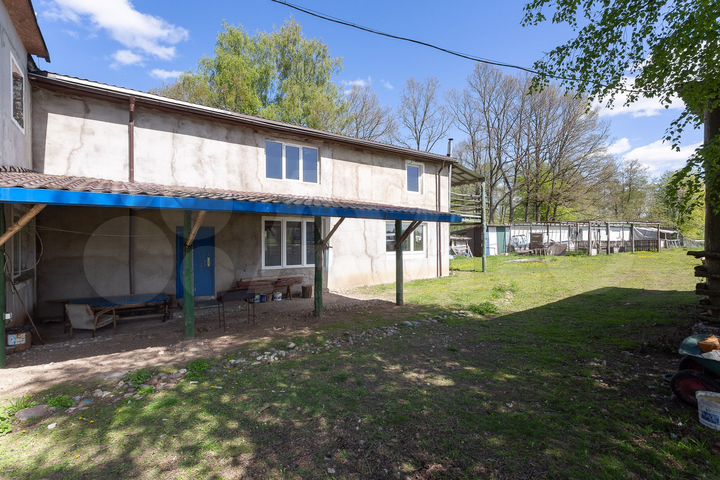 Участок 18,4 га (ИЖС)