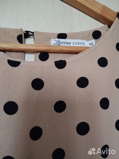 Платье Zarina 52 размер