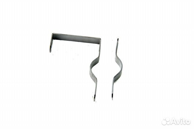 Крепление защиты для рук на одну сторону без болто