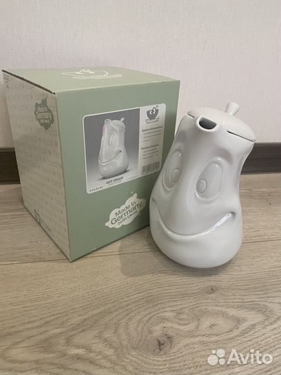 Tassen чайник большой