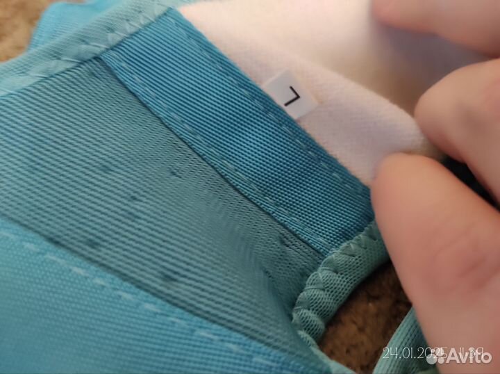 Корсет ортопедический детский