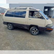 Toyota MasterAce 2.0 AT, 1990, 200 000 км, с пробегом, цена 450 000 руб.