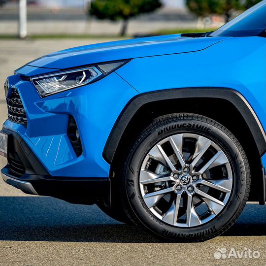 Bridgestone Alenza 001 275/50 R20 109W