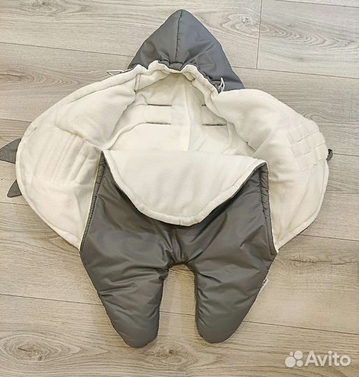 Конверт весна осень