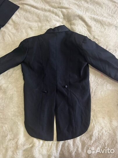 Школьный костюм для мальчика