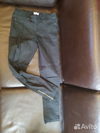 Джинсы брюки юбка разные цены