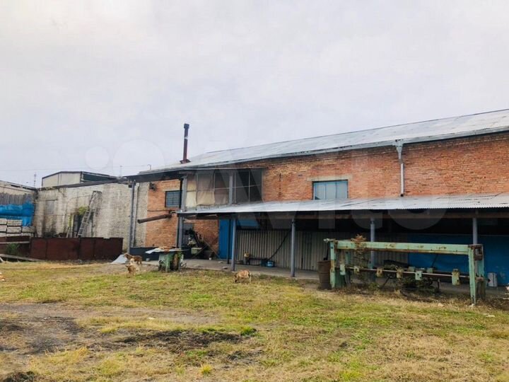 Свободное назначение, Свердлова ул., 27