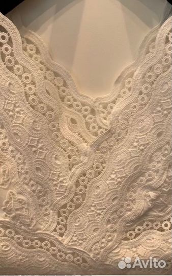 Sandro платье новое