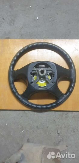 Руль с airbag mitsubishi Diamante F25A 6G73 4wd