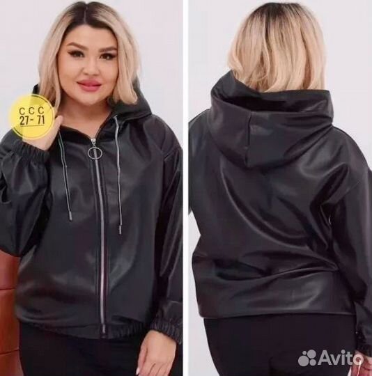 Ветровка женская