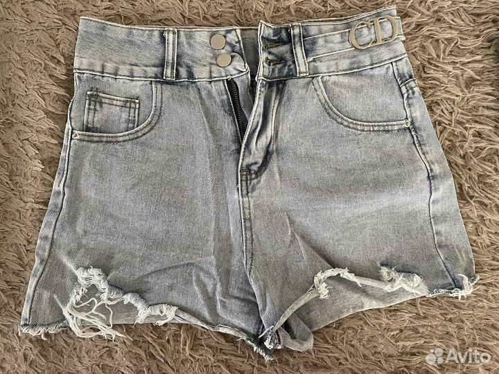Шорты