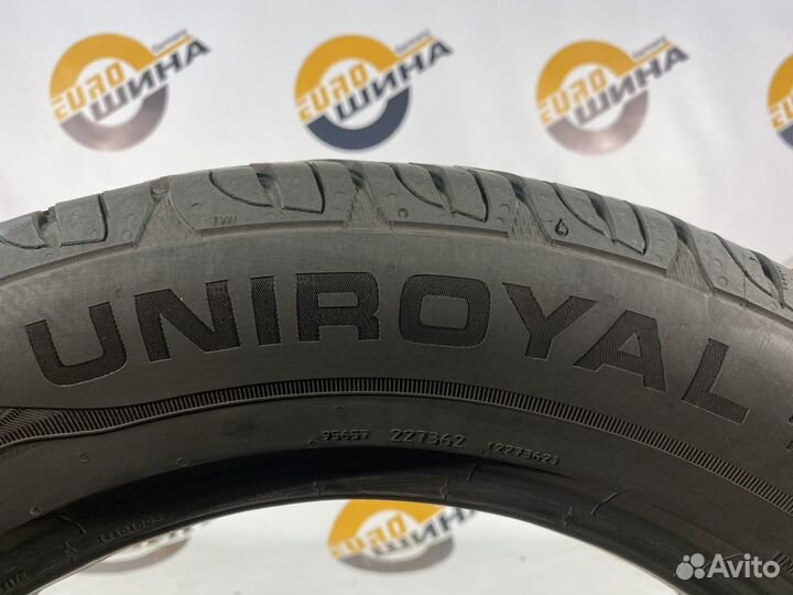 Uniroyal Rain Expert 3 SUV 215/60 R17 93V