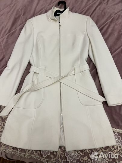 Пальто женское