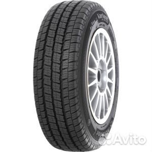 Torero MPS125 185/75 R16C 104R